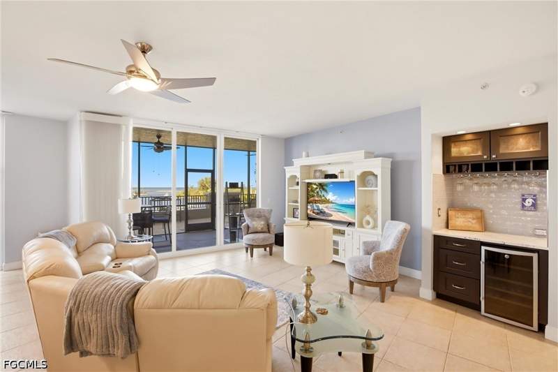3 bedroom Condominium at 3313 Sunset Key Cir 105, Prosperity Point, Punta Gorda — photo 4