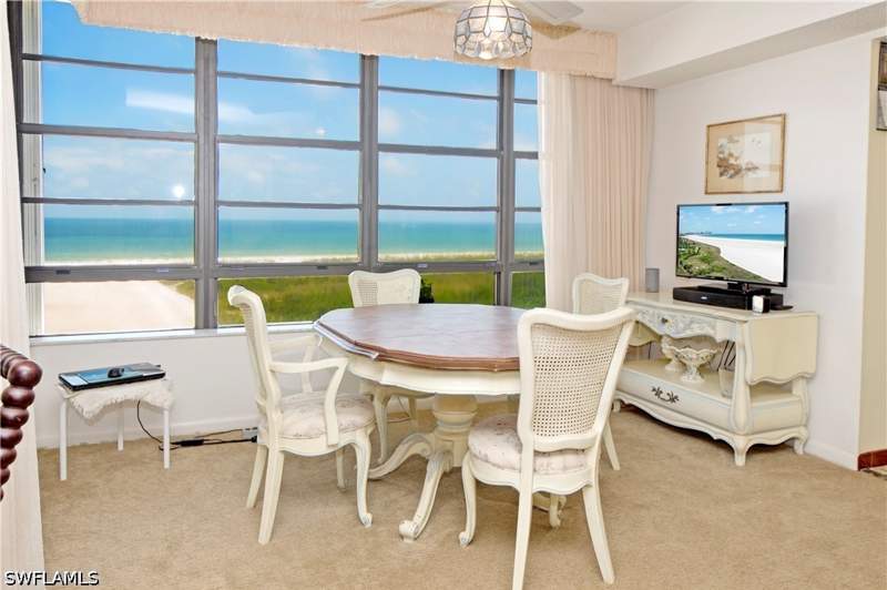 2 bedroom Condominium at 320 Seaview Ct 1011, South Seas Club Condo, Marco Island — photo 3