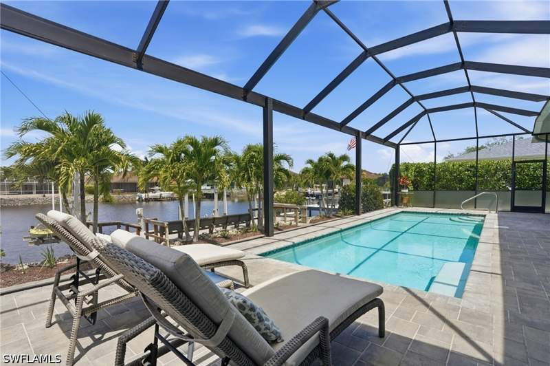 3 bedroom SingleFamilyResidence at 141 Wilderness Cay, The Cays, Naples — photo 2