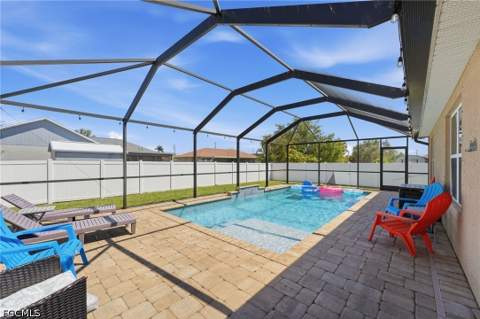 2521 SW 11th Pl, Cape Coral FL - photo 23 of 25