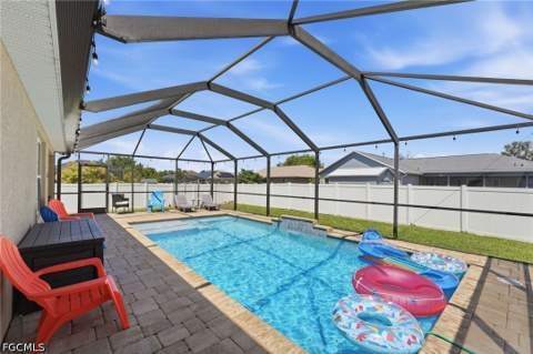 2521 SW 11th Pl, Cape Coral FL - photo 24 of 25