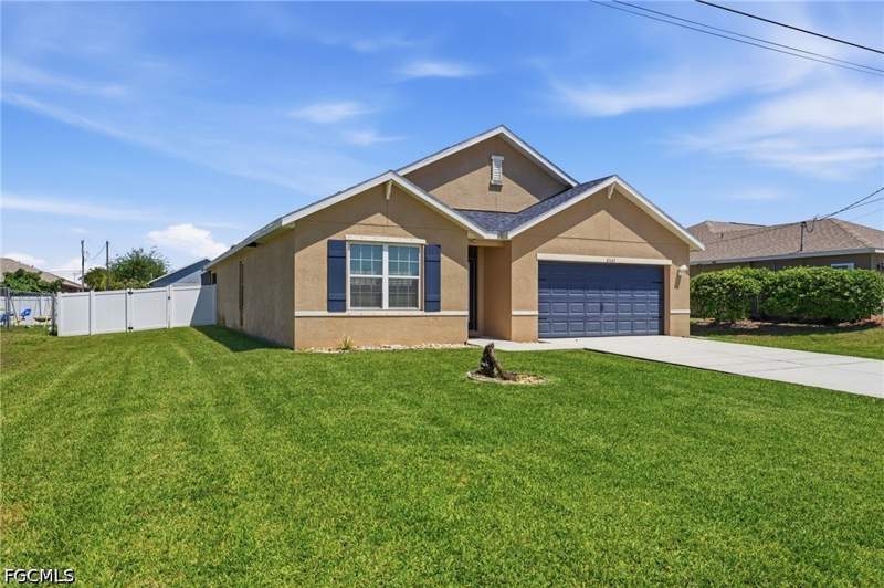 4 bedroom SingleFamilyResidence at 2521 SW 11th Pl, Cape Coral, Cape Coral — photo 3
