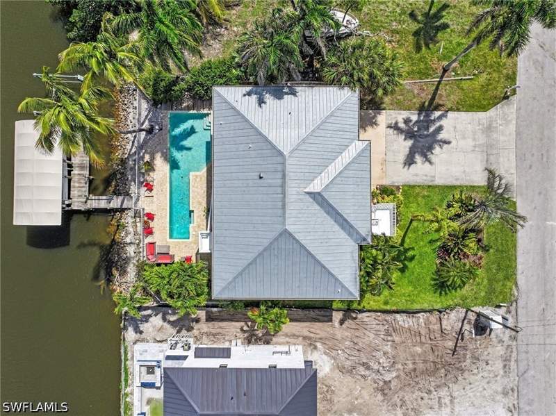 3 bedroom SingleFamilyResidence at 4838 Gary Rd, Ledford Shores, Bonita Springs — photo 2