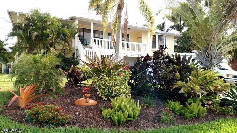 3 bedroom SingleFamilyResidence at 4838 Gary Rd, Ledford Shores, Bonita Springs — photo 3