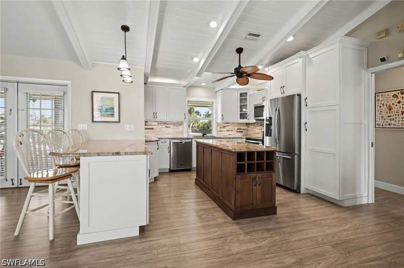 3 bedroom SingleFamilyResidence at 4838 Gary Rd, Ledford Shores, Bonita Springs — photo 4