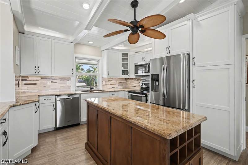 3 bedroom SingleFamilyResidence at 4838 Gary Rd, Ledford Shores, Bonita Springs — photo 5