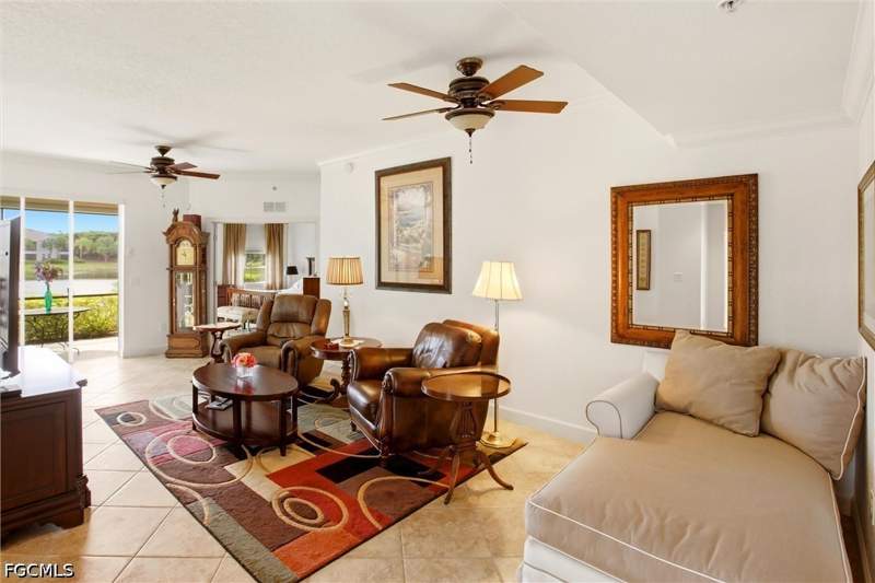 2 bedroom Condominium at 13010 Pebblebrook Point Cir 101, Pebblebrook, Fort Myers — photo 3