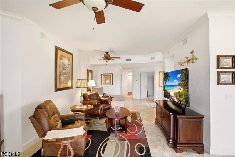 2 bedroom Condominium at 13010 Pebblebrook Point Cir 101, Pebblebrook, Fort Myers — photo 4