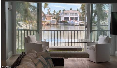 300 Park Shore Dr 1B, Naples FL - photo 6 of 21