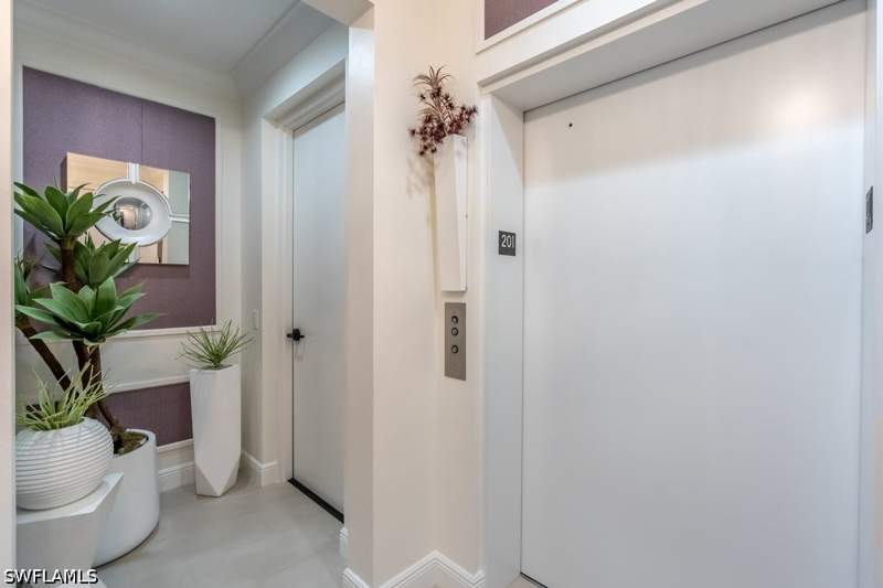 3 bedroom Condominium at 16382 Viansa Way 201, Viansa, Naples — photo 3