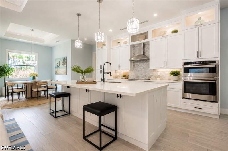 4 bedroom SingleFamilyResidence at 3810 2nd Ave SE, Golden Gate Estates, Naples — photo 2