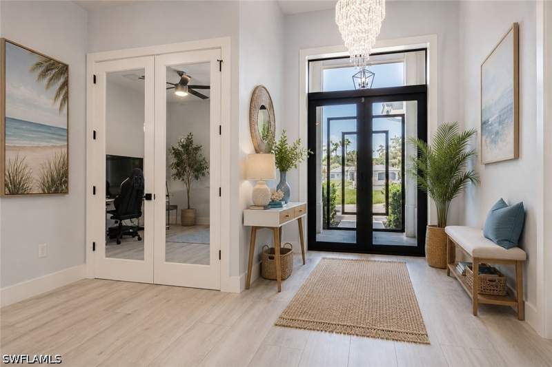 4 bedroom SingleFamilyResidence at 3810 2nd Ave SE, Golden Gate Estates, Naples — photo 4