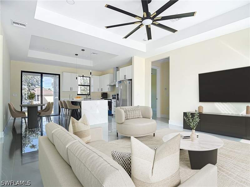 3 bedroom SingleFamilyResidence at 3814 9th St SW 3814 9th St SW, Lehigh Acres, Lehigh Acres, Lehigh Acres — photo 2