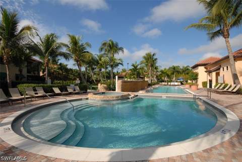 1035 Sandpiper St F-104, Naples FL - photo 22 of 24