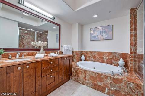 1035 Sandpiper St F-104, Naples FL - photo 9 of 24