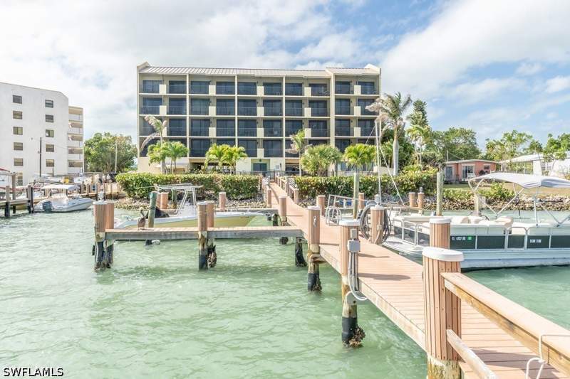 1 bedroom Condominium at 10 Tampa Pl 502, Sunrise Bay Condo, Marco Island — photo 2