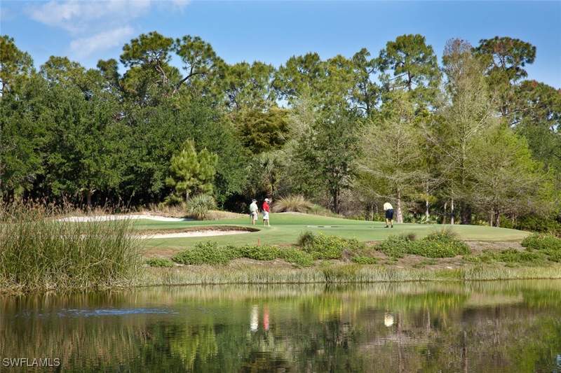 3 bedroom Condominium at 2605 Estrella Ct Ph 3, Bolero At Tiburon, Naples — photo 4