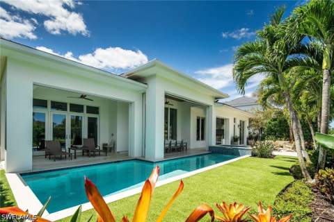 705 Wedge Dr, Naples FL - photo 14 of 18