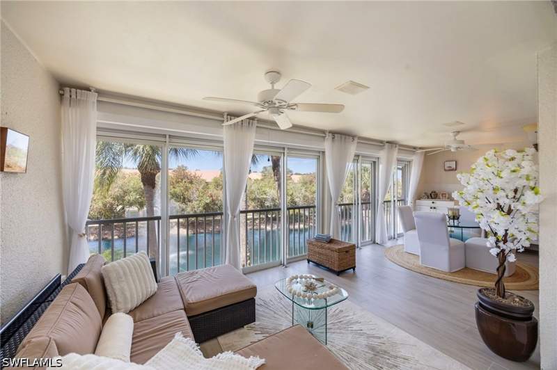 2 bedroom Condominium at 6680 Beach Resort Dr 1206, Falling Waters Beach Resort, Naples — photo 2