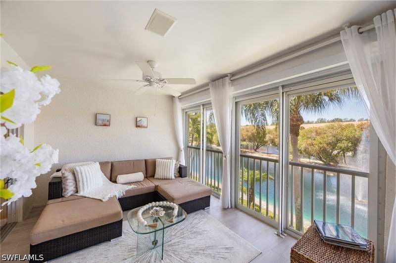 2 bedroom Condominium at 6680 Beach Resort Dr 1206, Falling Waters Beach Resort, Naples — photo 4