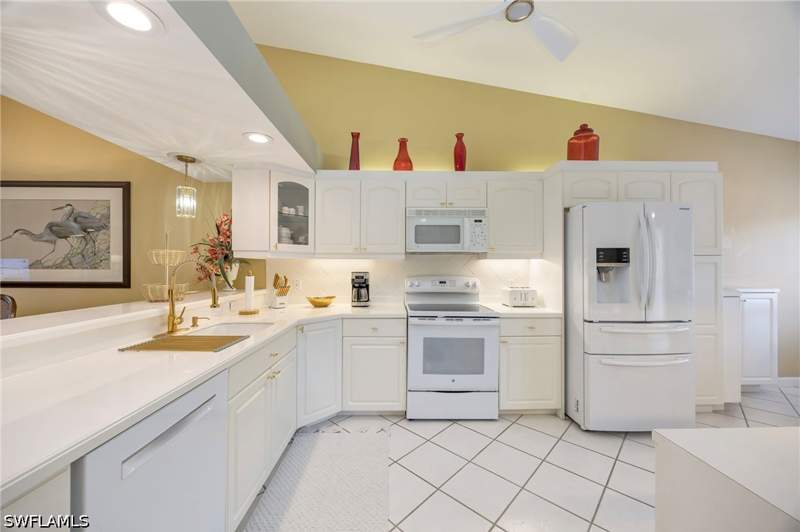 2 bedroom Condominium at 6680 Beach Resort Dr 1206, Falling Waters Beach Resort, Naples — photo 5