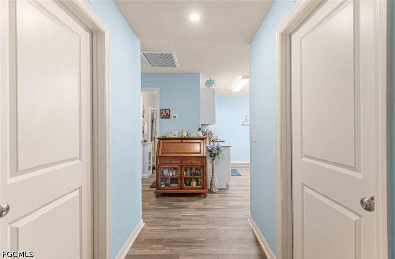 3 bedroom Attached at 9158 Aegean Cir, Vistanna Villas, Lehigh Acres — photo 3