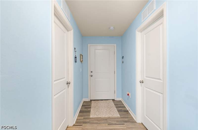 3 bedroom Attached at 9158 Aegean Cir, Vistanna Villas, Lehigh Acres — photo 4