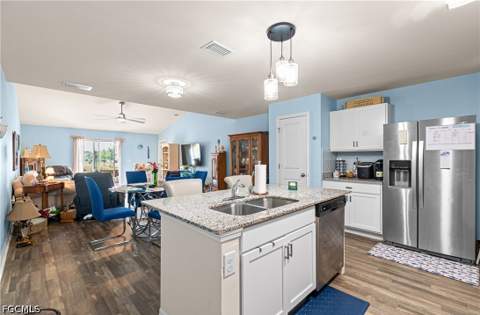 9158 Aegean Cir, Lehigh Acres FL - photo 8 of 34