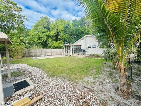 4428 Bessie Ave, Fort Myers FL - photo 19 of 21