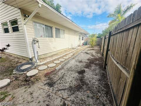 4428 Bessie Ave, Fort Myers FL - photo 20 of 21