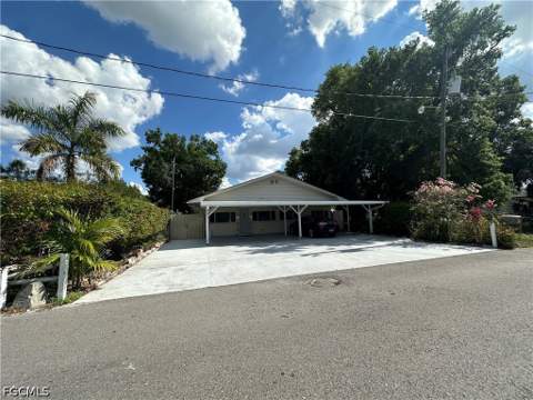 4428 Bessie Ave, Fort Myers FL - photo 21 of 21