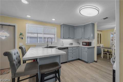 5506 Harbor Ln, North Fort Myers FL - photo 11 of 21