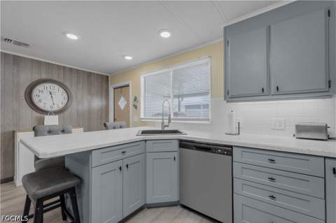 5506 Harbor Ln, North Fort Myers FL - photo 14 of 21