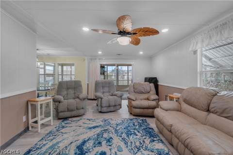 5506 Harbor Ln, North Fort Myers FL - photo 19 of 21