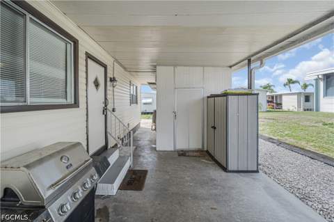 5506 Harbor Ln, North Fort Myers FL - photo 21 of 21