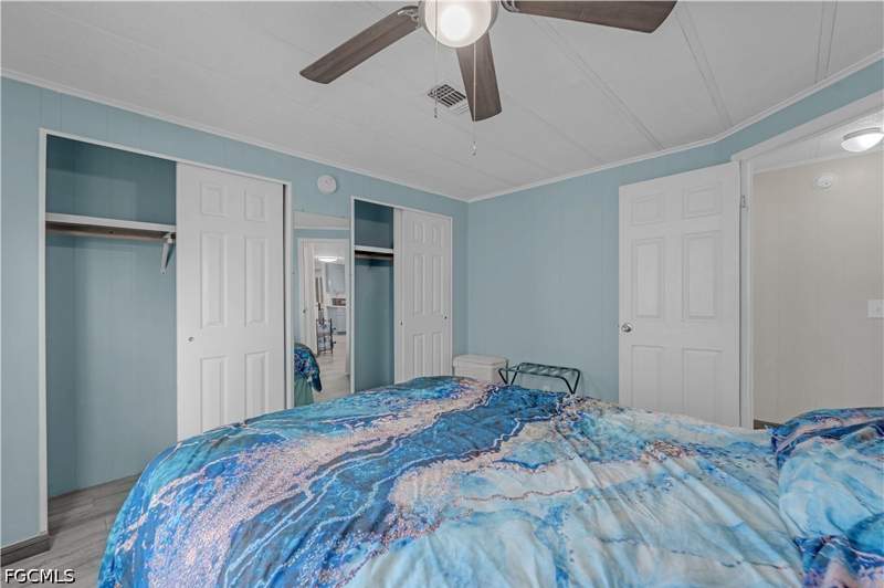 2 bedroom ManufacturedHome at 5506 Harbor Ln, Old Bridge Village, North Fort Myers — photo 4