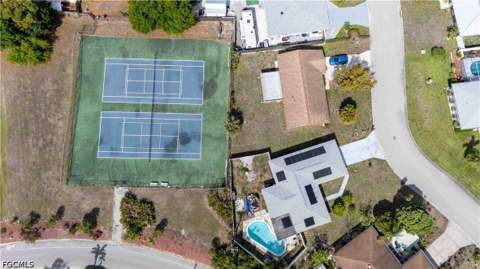 5506 Harbor Ln, North Fort Myers FL - photo 8 of 21