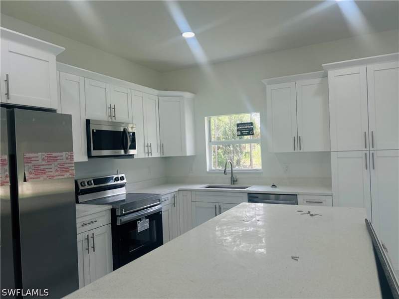 3 bedroom SingleFamilyResidence at 4668 47th Ave NE, Golden Gate Estates, Naples — photo 2
