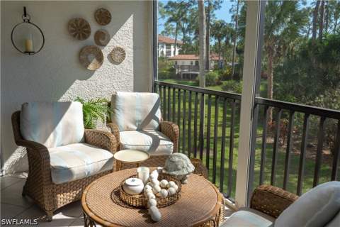 265 Deerwood Cir 10, Naples FL - photo 16 of 39