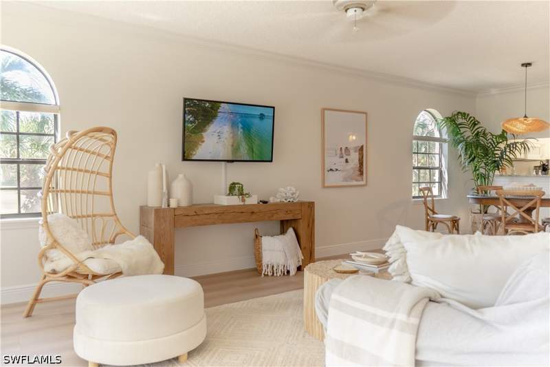 2 bedroom Condominium at 265 Deerwood Cir 10, Gleneagles, Naples — photo 5