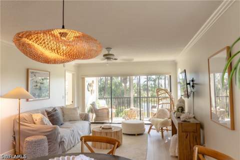 265 Deerwood Cir 10, Naples FL - photo 7 of 39