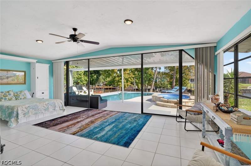 2 bedroom SingleFamilyResidence at 1211 SE 21st St, Cape Coral, Cape Coral — photo 4
