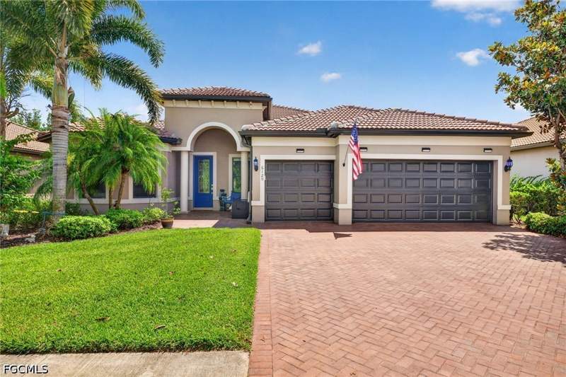 3 bedroom SingleFamilyResidence at 6120 Victory Dr, Del Webb, Ave Maria — photo 2