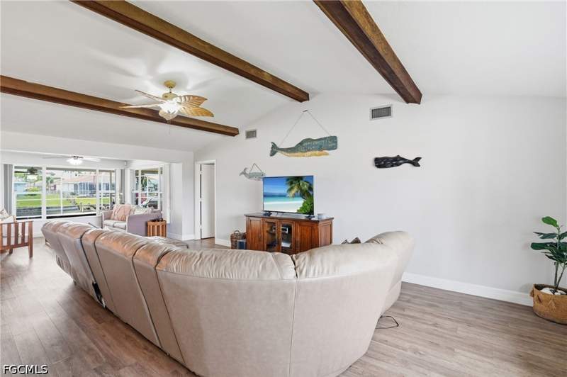 3 bedroom SingleFamilyResidence at 5125 Rutland Ct, Cape Coral, Cape Coral — photo 5