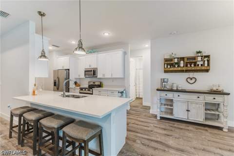 908 Hibiscus Ave, Lehigh Acres FL - photo 9 of 47