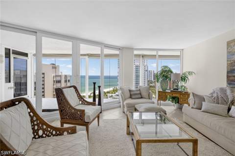 4041 Gulf Shore Blvd N 1807, Naples FL - photo 14 of 43