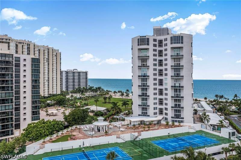 3 bedroom Condominium at 4041 Gulf Shore Blvd N 1807, Savoy, Naples — photo 3