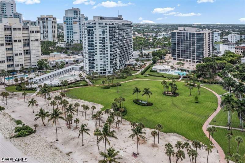 3 bedroom Condominium at 4041 Gulf Shore Blvd N 1807, Savoy, Naples — photo 4