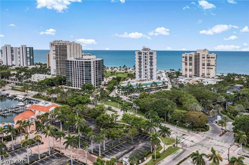 3 bedroom Condominium at 4041 Gulf Shore Blvd N 1807, Savoy, Naples — photo 5