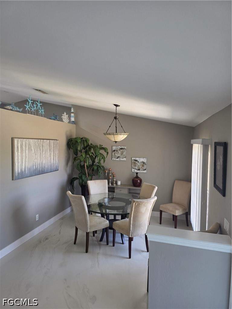 3 bedroom SingleFamilyResidence at 410 NW 11th Ter, Cape Coral, Cape Coral — photo 3